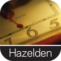 Twenty-Four Hours a Day app icon
