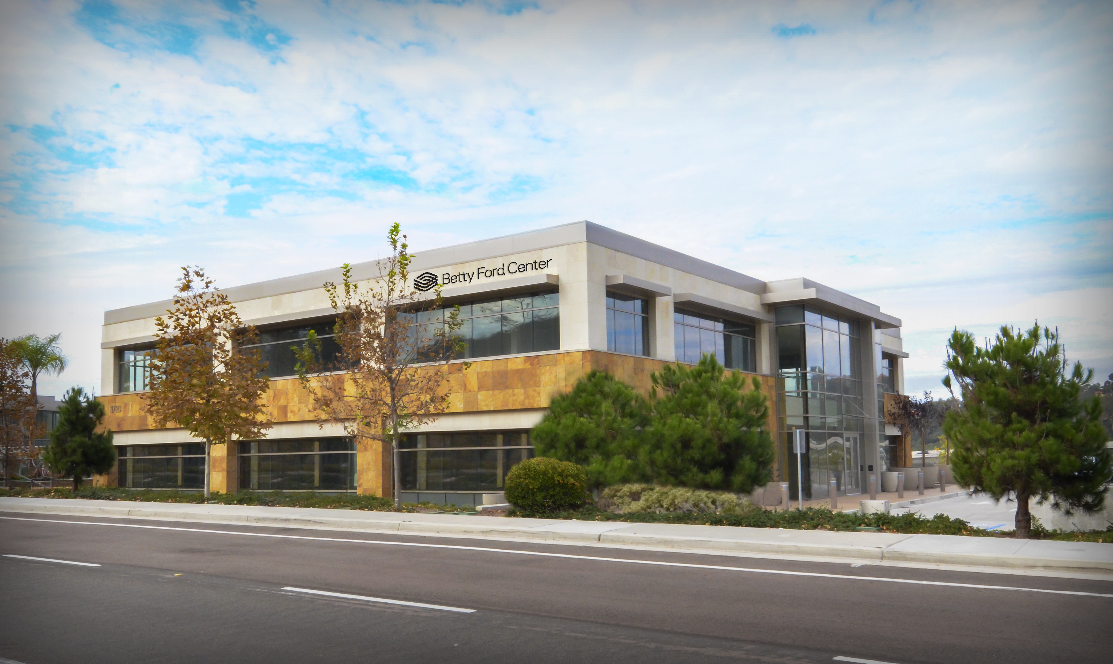 Our San Diego rehab center