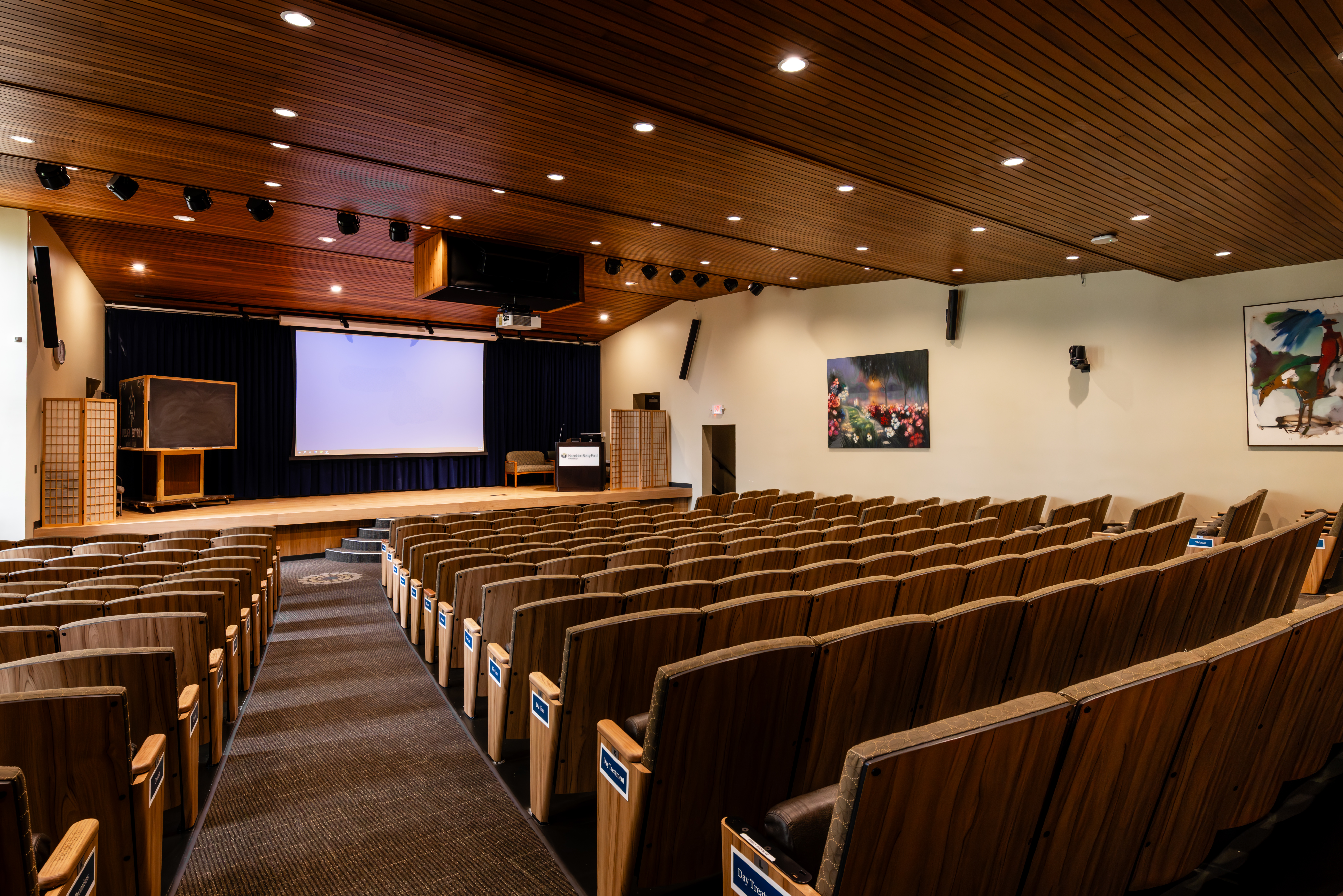 Auditorium
