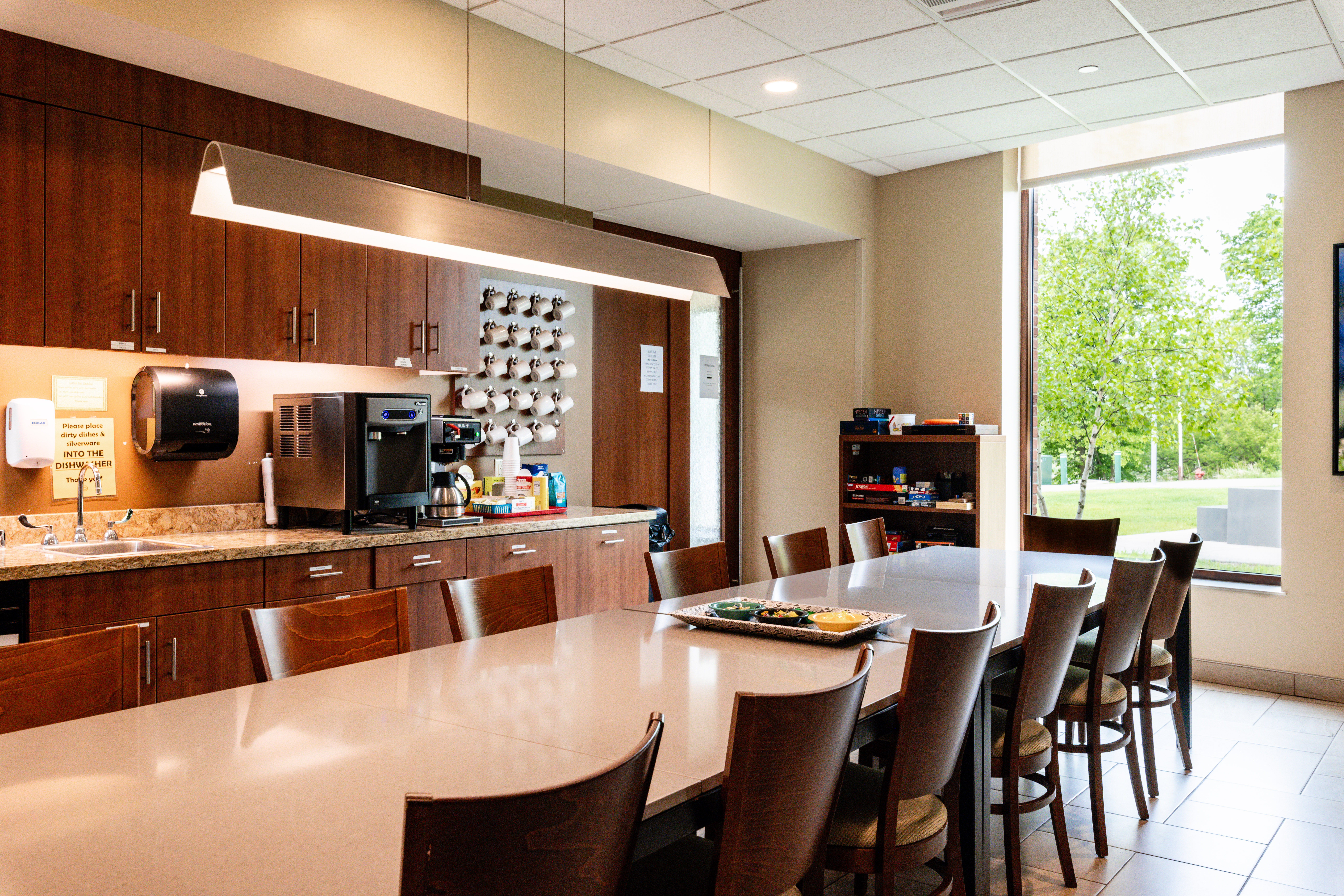 Kitchenette