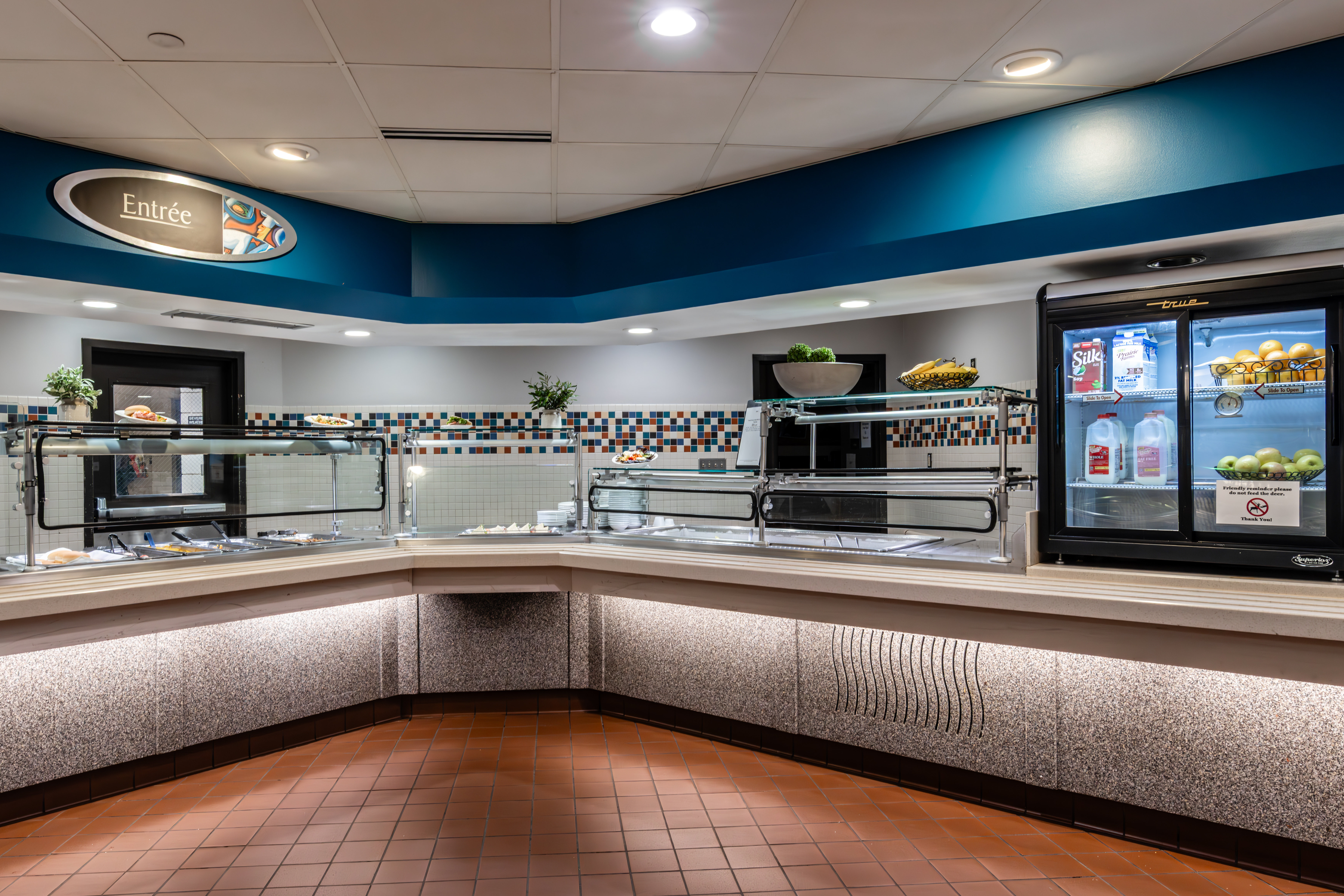 Cafeteria