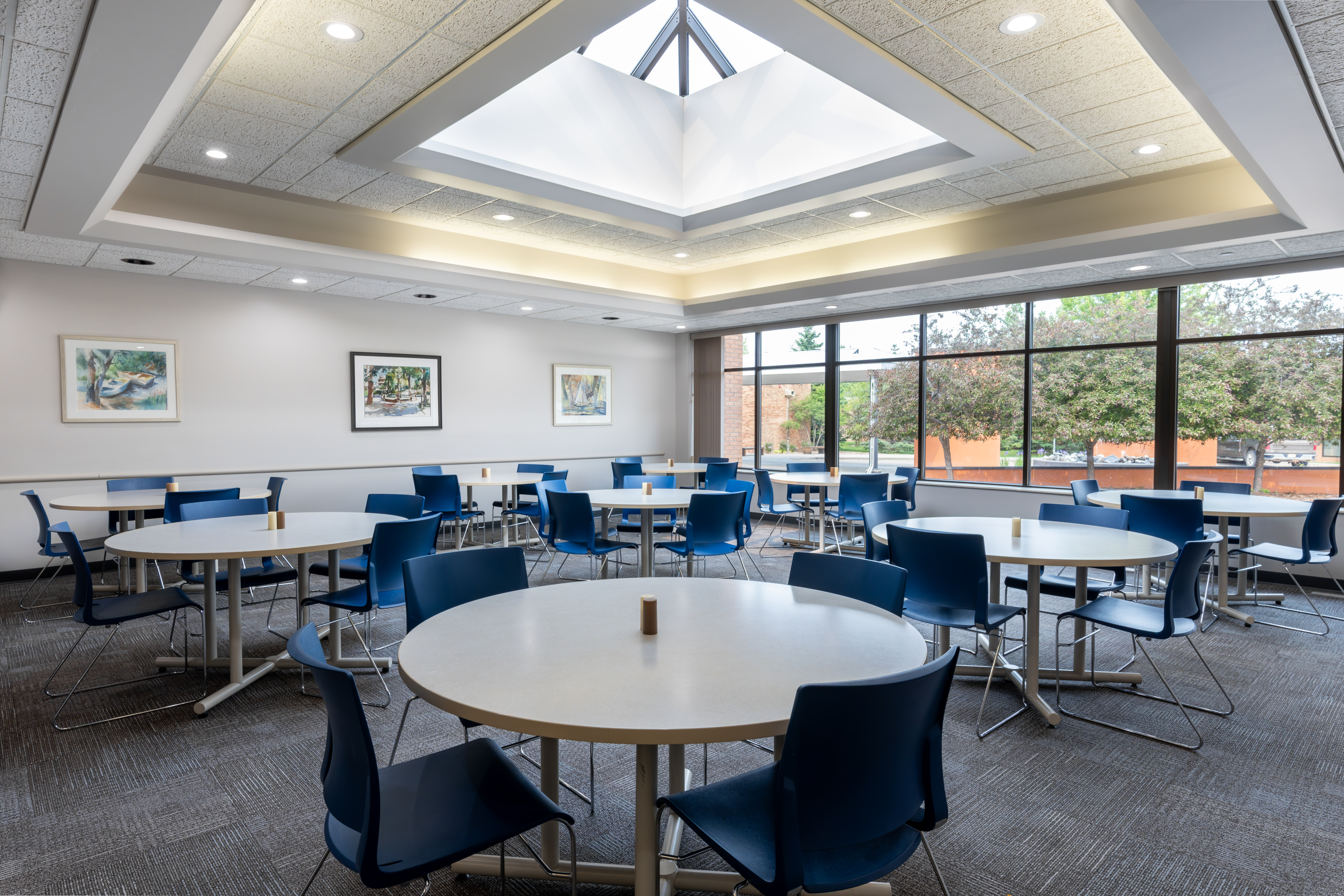 Dining Hall