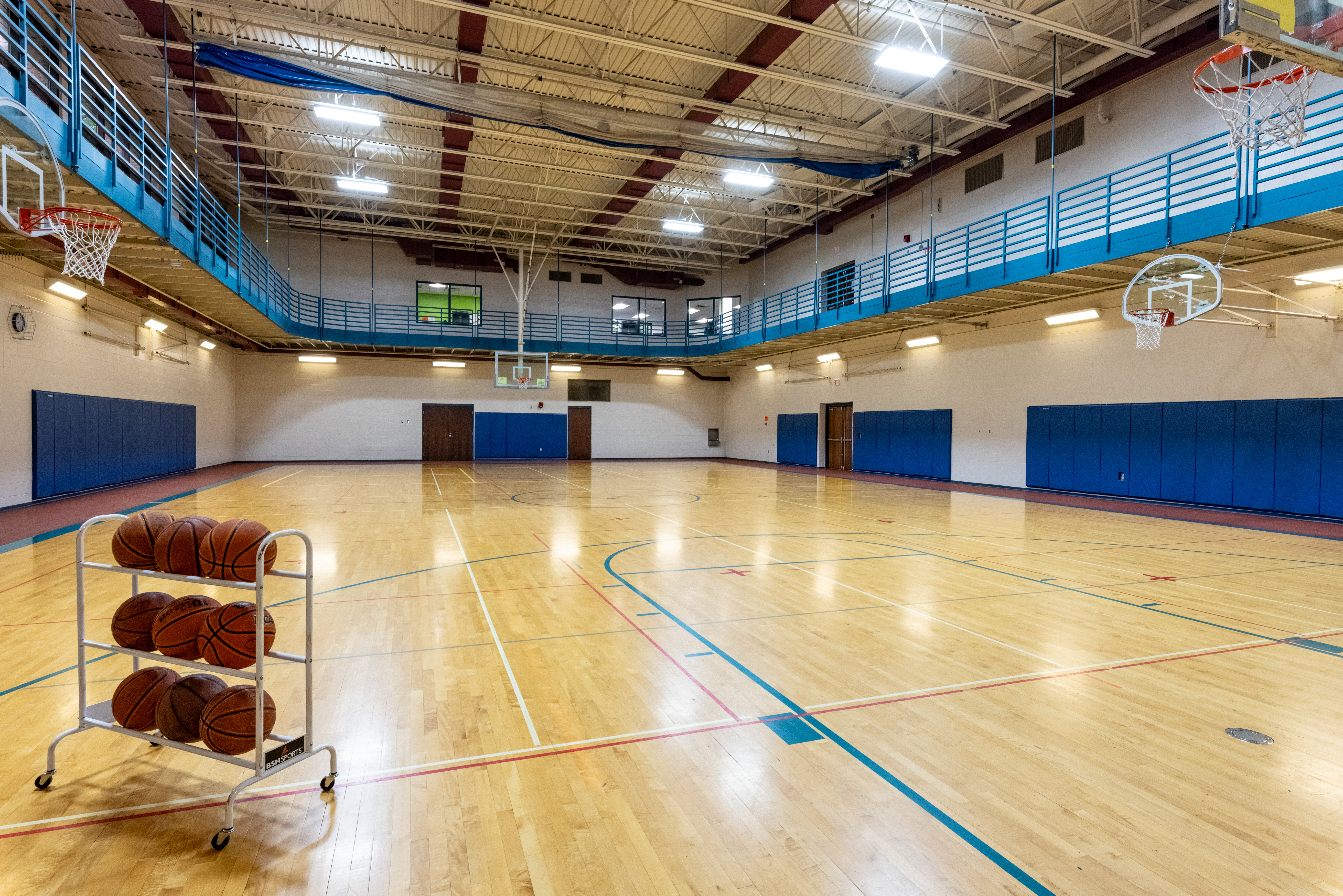 Gymnasium