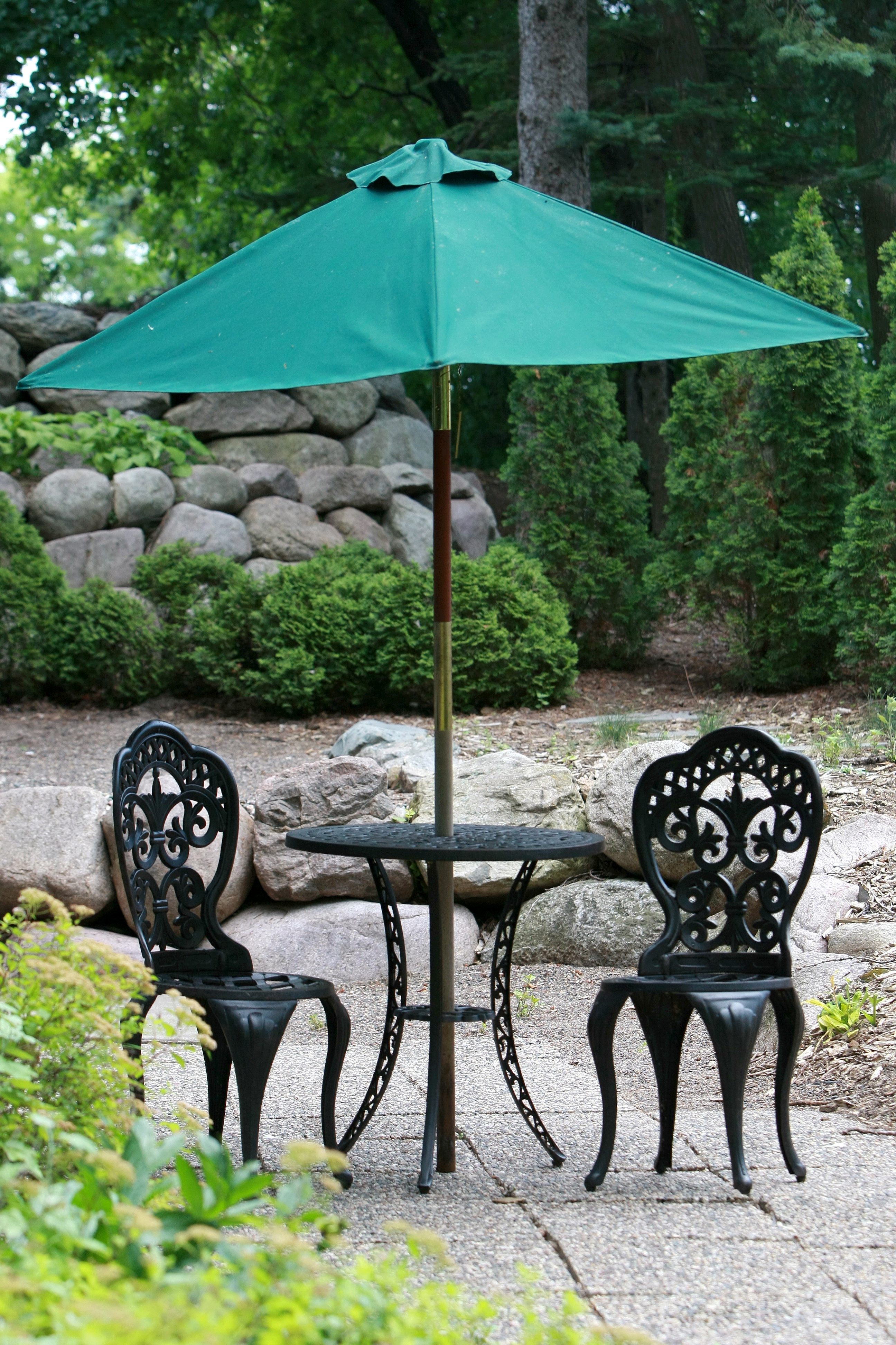 Maple Grove Patio