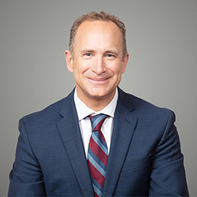 Marc Baer