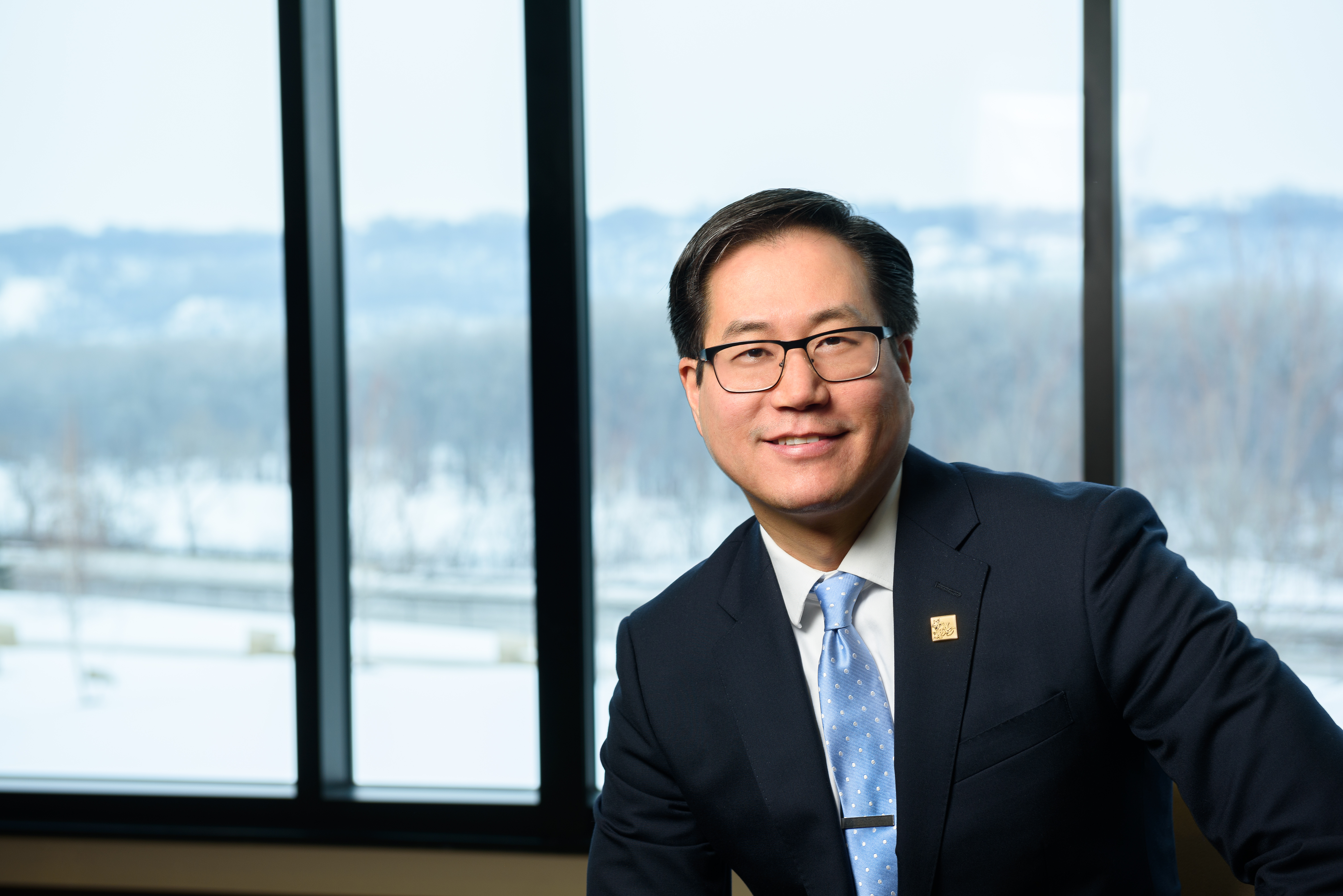 Dr. Joe Lee