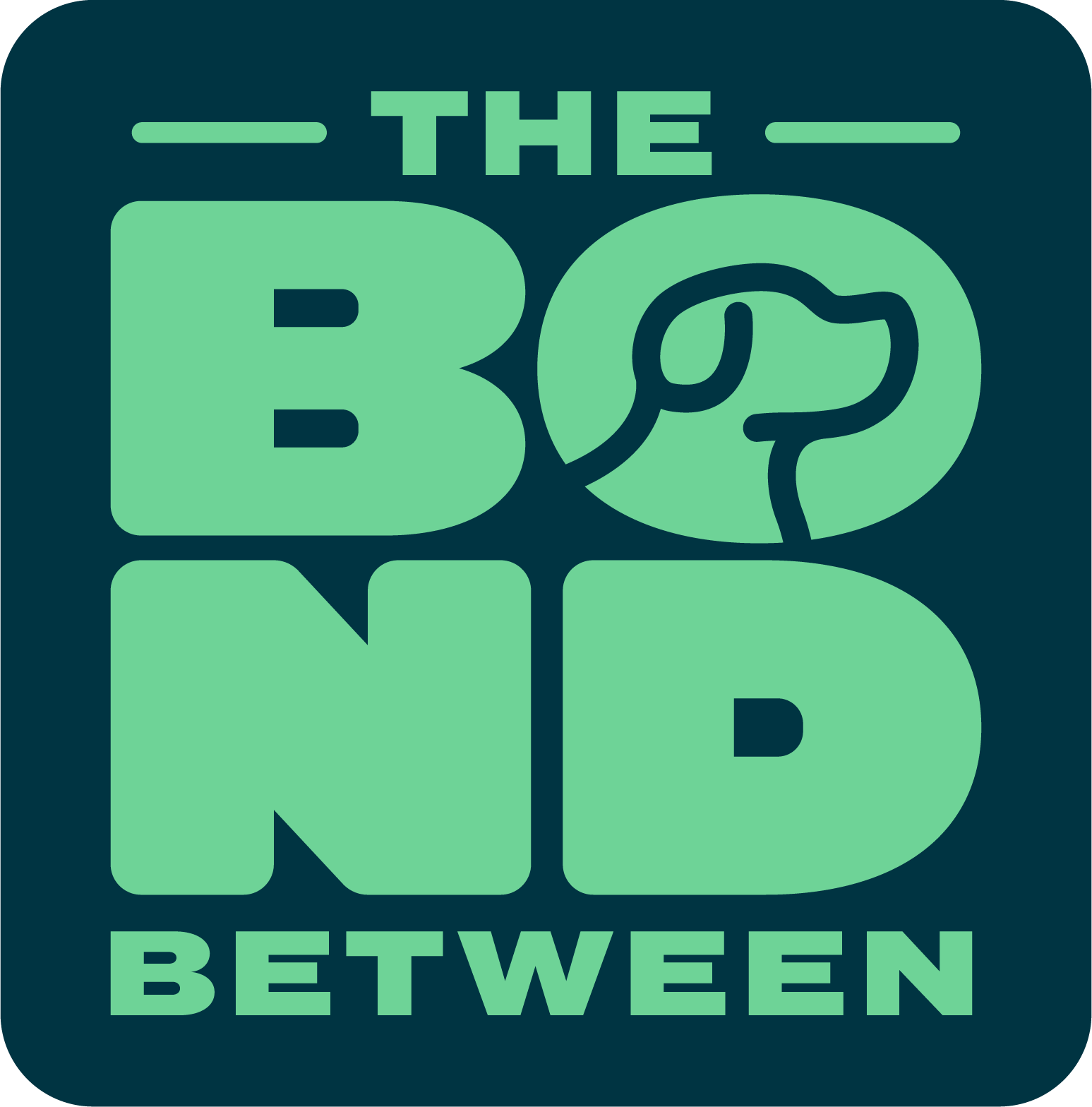 The Bond Between Logo