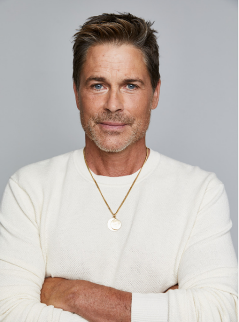 Rob Lowe
