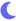 moon icon