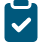 Clipboard Icon