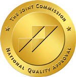 The Joint Commission logo