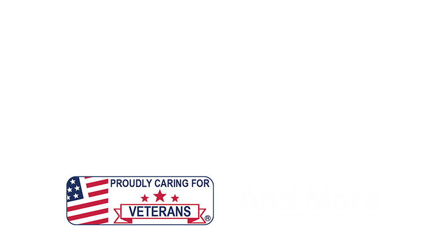 Accepted Insurance: Optum, Blue Cross Blue Shield, Aetna, Kaiser Permanente, Carelon, Evernorth, Proudly Caring for Veterans