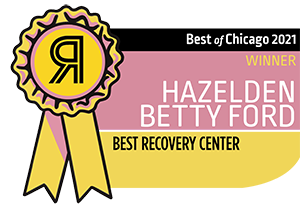 Chicago Best Recovery Center 2021